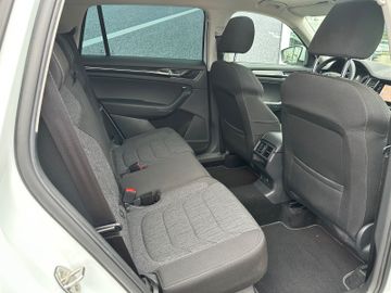 Fahrzeugabbildung SKODA Kodiaq 1.4 TSI Style 4x4 Pano AHK Navi uvm