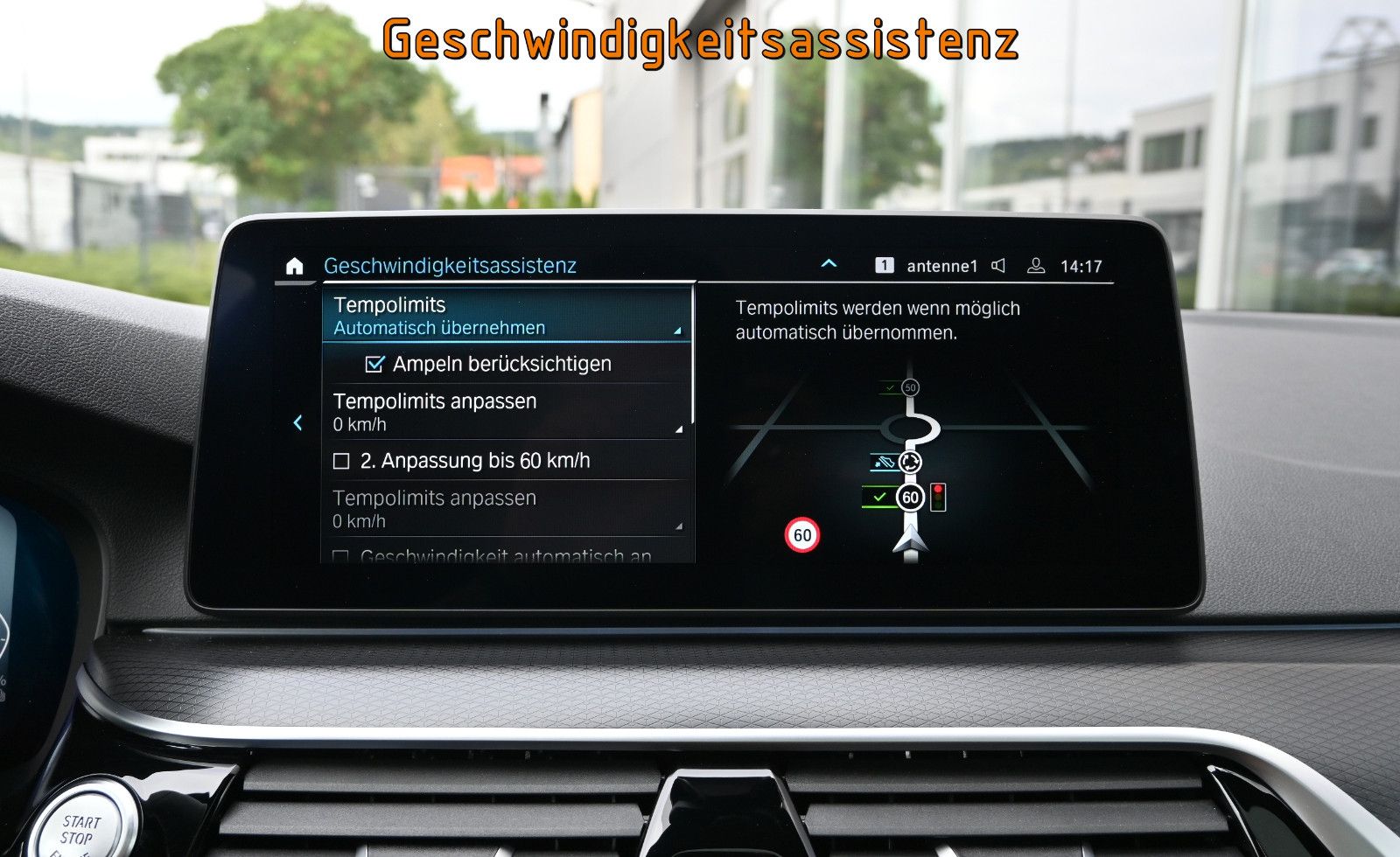 Fahrzeugabbildung BMW 530e xDr. Touring M-Sport Pro °UVP 94.589€°PANO°