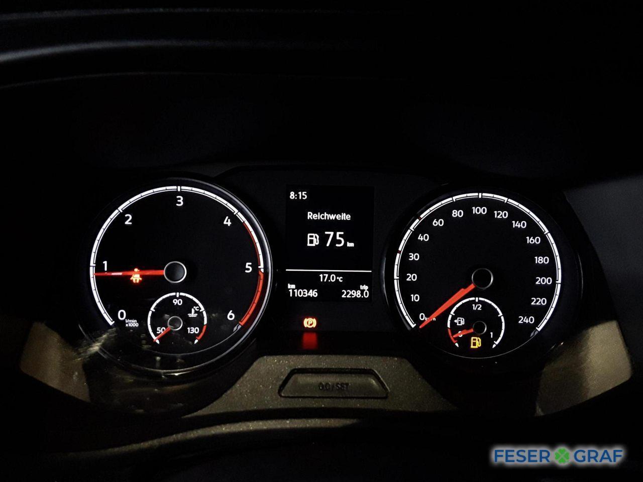 Volkswagen T6 andere T6.1 Kasten 2.0TDI LR LED PDC Heckklappe Komfort, миниатюра 4