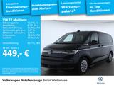 Volkswagen T7 Multivan 1.5 TSI eHybrid lang Style 4M**1,99% - Autos mit Automatikschaltung