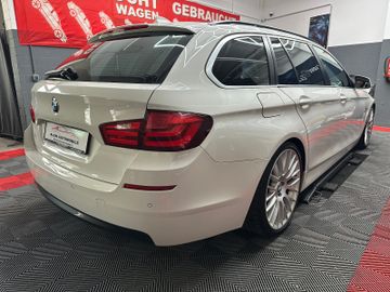 BMW 525 - 4