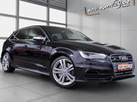Audi  2.0 TFSI quattro/LED/B&O/Feinnappa/S-Sitze