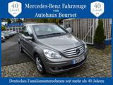 Mercedes-Benz B 200 Autom-Klimaautomatik-Sitzheizung-PTS-83TKM - gebrauchte Mercedes-Benz B-Klasse aus dem Jahr 2006