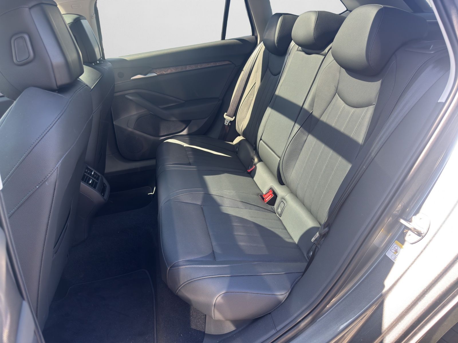 Skoda Superb - Bild 15