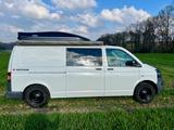 Volkswagen T5 Camper Allrad Solar Autark  - Wohnwagen & Wohnmobile in Wuppertal