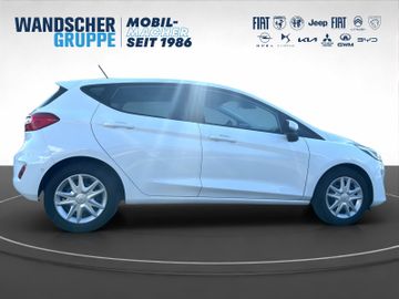 Ford Fiesta 1.0 EcoBoost Cool & Connect KAMERA, FSH