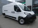 Peugeot Boxer Kasten 435 L4H2 Heavy HDi 180 AUT/LED/KAM - Peugeot Boxer Gebrauchtwagen in Berlin