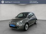 Fiat 500 C 1.2 8V Start&Stopp Lounge - Fiat 500 Gebrauchtwagen in Stuttgart