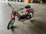 Hercules Optima 3 - HERCULES VON 1 BIS 50 CCM