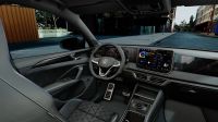 Volkswagen Tiguan - Vorschau Bild 9