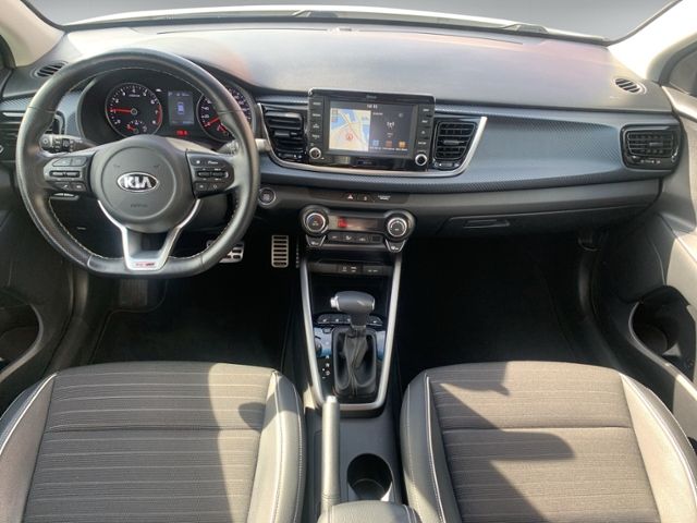 Rio 1.0 T-GDI GT Line *269,- ohne Anzahlung*