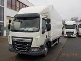 DAF LF 210 FA 8t Pri/Pla/LBW - DAF Neu