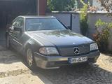 Mercedes-Benz SL 320 SL