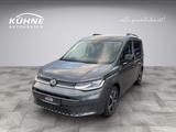 Volkswagen Caddy Dark Label 2.0 TDI DSG | PANO ACC LED DAB - Volkswagen Caddy: Dark Label