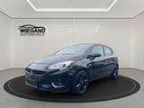 Opel Corsa 1.4 Turbo+ColorEdition+17 - Opel Corsa Gebrauchtwagen in Ludwigshafen