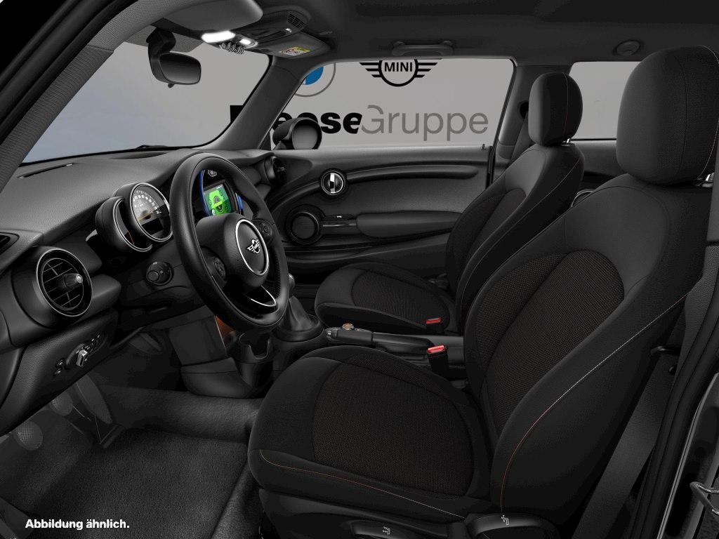 MINI One 3-Türer SHZ ABS ALU ESP Wegfahrzsp. ZV. DPF