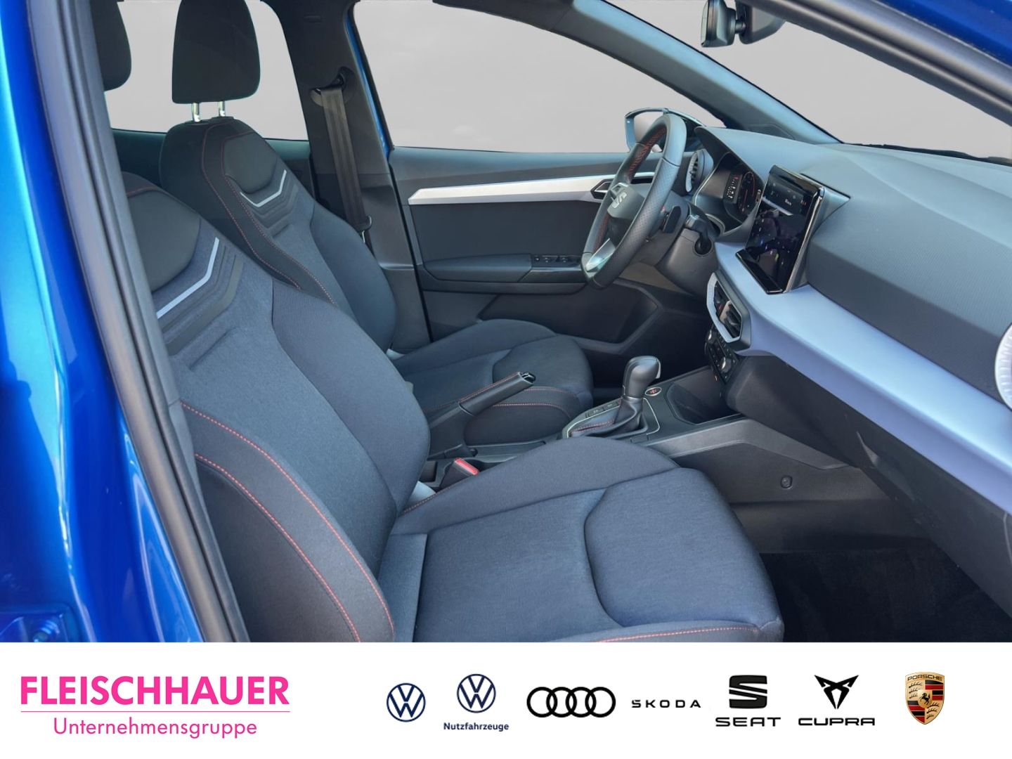 Seat Ibiza - Bild 13