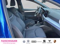 Seat Ibiza - Vorschau Bild 13