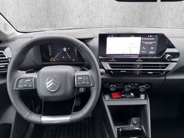 Citroën C4 Max 130 EAT8 Kam.+KeyLess+LED+Navi+SHZ