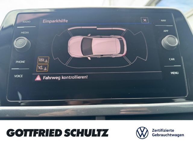 Volkswagen T-Roc - Bild 19