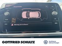 Volkswagen T-Roc - Vorschau Bild 19