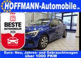 Renault Clio Intens App-Connect,PDC,Sitzheizung - gebrauchte Renault Clio aus dem Jahr 2023