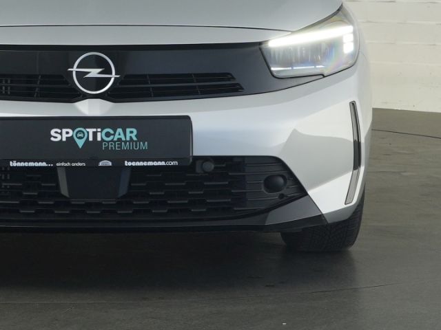 Corsa F FACELIFT GS+RÜCKFAHRKAMERA+SITZ-/LENKRAD