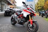 Ducati Multistrada 1200 S Pikes Peak 2. Hand Scheckheft - DUCATI MULTISTRADA 1200 PIKES PEAK