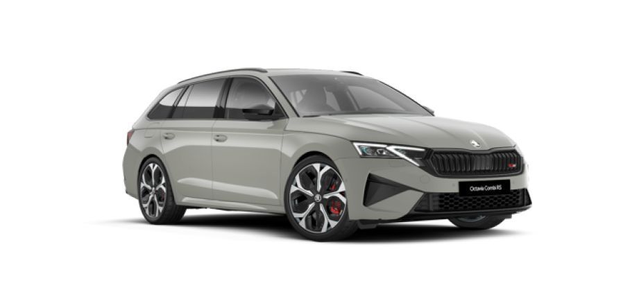 Skoda Octavia - Bild 2
