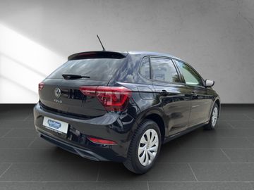 Volkswagen Polo 1.0 TSI DSG Style IQ.LIGHT PARKLENK ACC