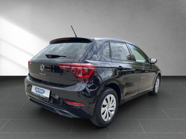 Volkswagen Polo 1.0 TSI DSG Style IQ.LIGHT PARKLENK ACC