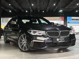 BMW M550d *HUD*Harman-Kardon*360°Memory - BMW M550: 550d