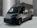 Opel Movano Cargo L2H2 3,5t verstärkt AHK Nav Kam AWR