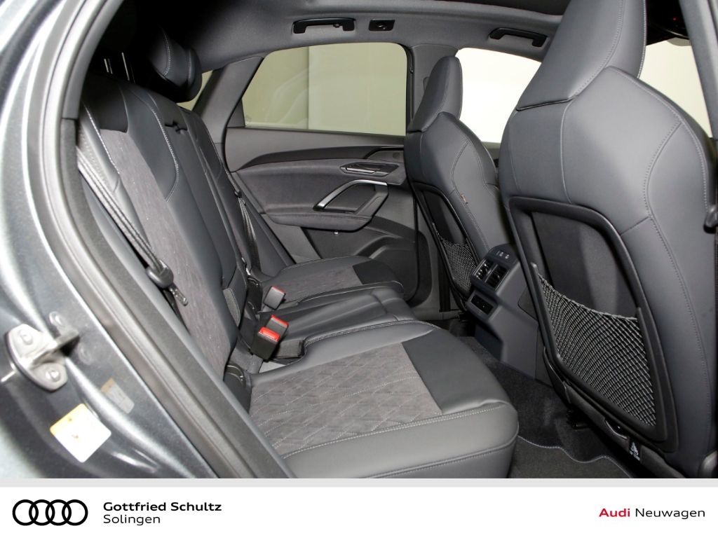 Audi SQ5 - Bild 11