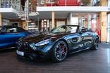 Mercedes-Benz AMG GT C Roadster*Performance-S.*Burm*Track Pace - gebrauchte Mercedes-Benz AMG GT C aus dem Jahr 2019