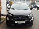 Ford EcoSport  EcoBoost ST-Line - Ford EcoSport mit Benzin-Antrieb