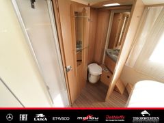 Autohaus Thorwesten Gebrauchtwagen