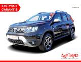 Dacia Duster II 1.5 Comfort 4WD Klimaaut. Navi Kamera - Dacia Duster mit Diesel-Antrieb: Leder, Allradantrieb