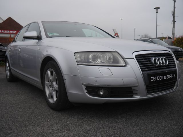 Audi A6 Lim. 2.7 TDI