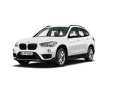 BMW X1 xDrive20i AHK-abnehmbar Navi LED Sitzheizung  - BMW X1 in Magdeburg