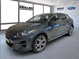 Kia XCeed 1.4T Spirit DCT7 Xclusive-Paket AHK Naviga - Kia XCeed Gebrauchtwagen
