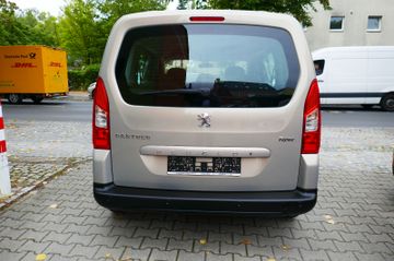 Fahrzeugabbildung Peugeot Partner Tepee Tendance #34TKM #Zahnriemen Neu