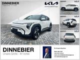 Kia EV3 Earth 58.3 kWh LED+360°Kamera+Navi+SHZ - weiße Kia EV3