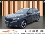 Skoda Kodiaq 1.5 eTSI MHEV Sportline*Pano*7 Sitze