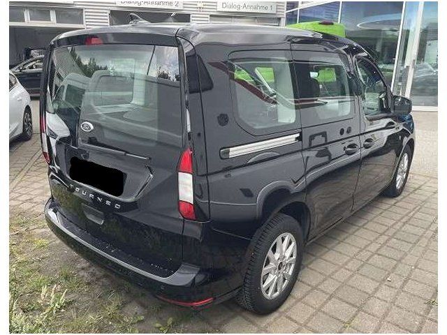 Fahrzeugabbildung Ford Tourneo Connect 2.0 Trend AHK/PDC/TEMPOMAT/NAVI/
