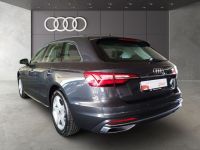 Audi A4 - Vorschau Bild 5