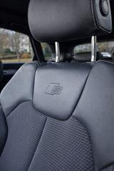 Audi SQ5 3.0 TFSI tiptronic quattro -Pano-AHK - gebrauchte Audi SQ5 aus dem Jahr 2017