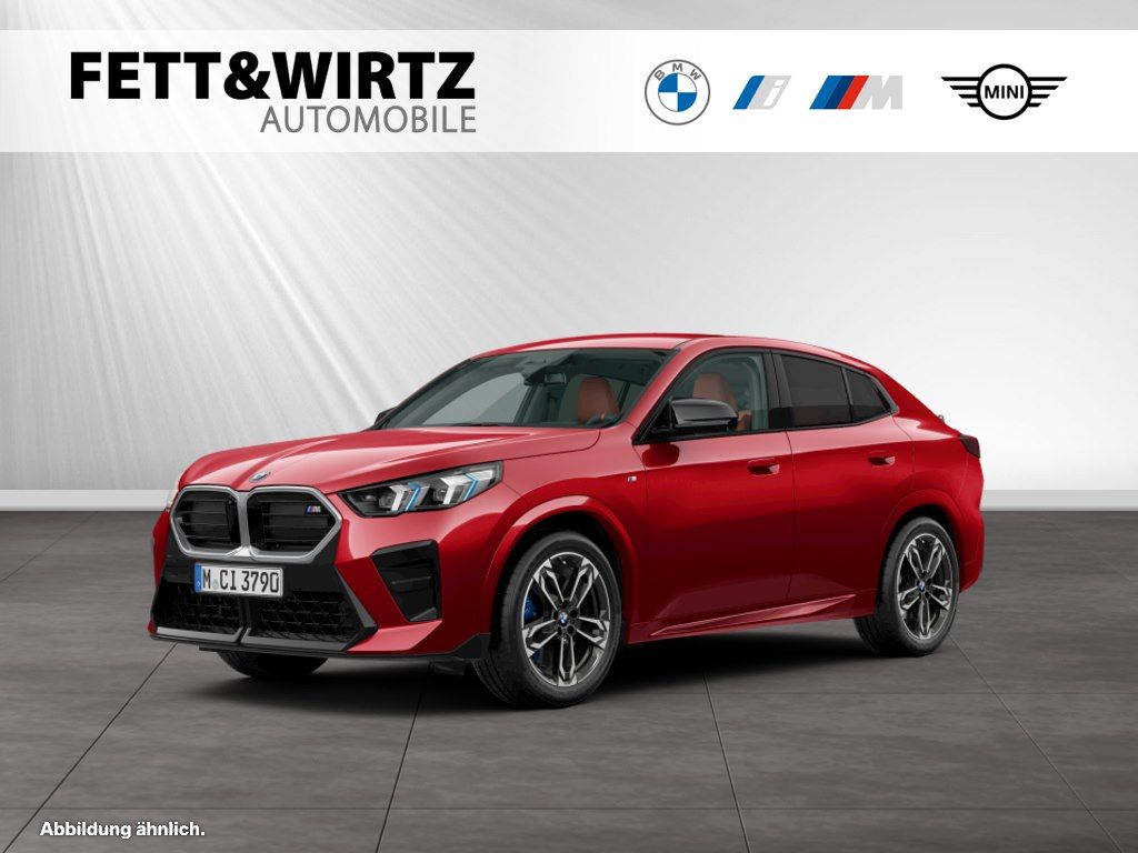 Image of BMW X2