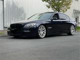 BMW Bmw 7er 730ld F01/F02 - BMW 730 aus 2011