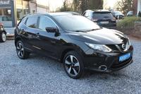 Nissan Qashqai Automatik*1-Hand*Finanzierung*